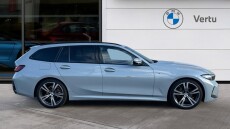 BMW 3 Series 320d MHT M Sport 5dr Step Auto Diesel Estate